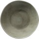 Dutch Rose Πιάτο Βαθύ Λαδί Stoneware Organic 23,5εκ