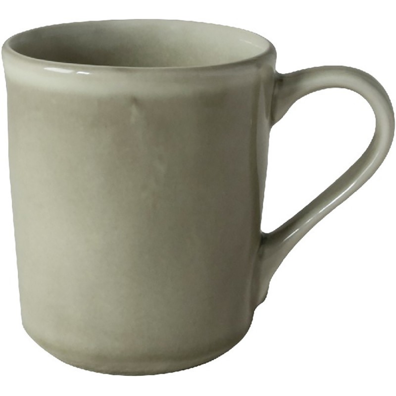 Dutch Rose Κούπα Λαδί Stoneware Organic 39cl