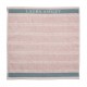 Laura Ashley Πετσέτα Κουζίνας Υφασμάτινη Terry Blush Stripe Horizontal,Heritage 50x50εκ