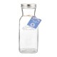 Kilner Μπουκάλι Γυάλινο Χυμού Και Σάλτσας 1L  22.5 x 8εκ