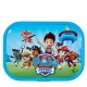 Mepal Φαγητοδοχείο με Θέσεις Paw Patrol και Πηρουνάκι Campus ,750ml