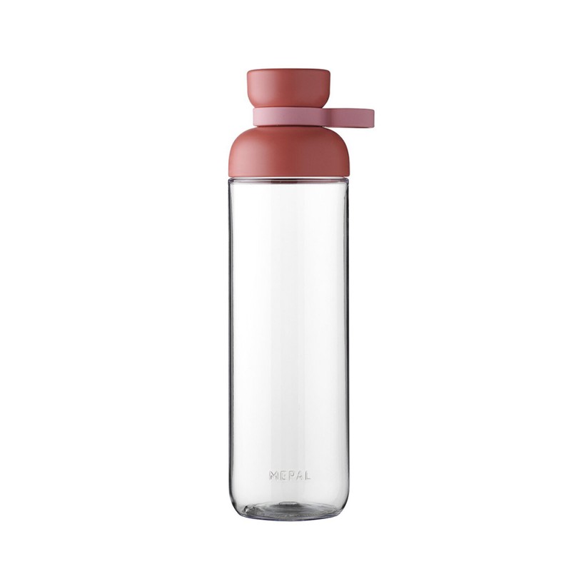 Mepal Μπουκάλι για Νερό Vita Vivid Mauve,900ml